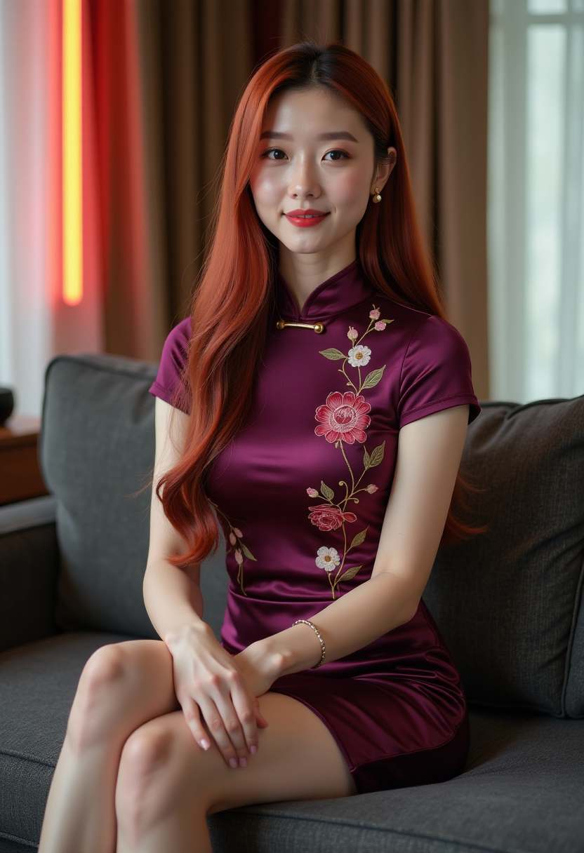 海岸线的谎